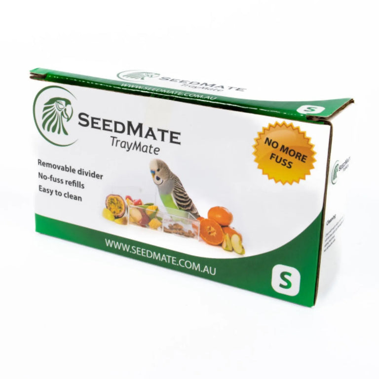 TrayMate for Small V2 SeedMate
