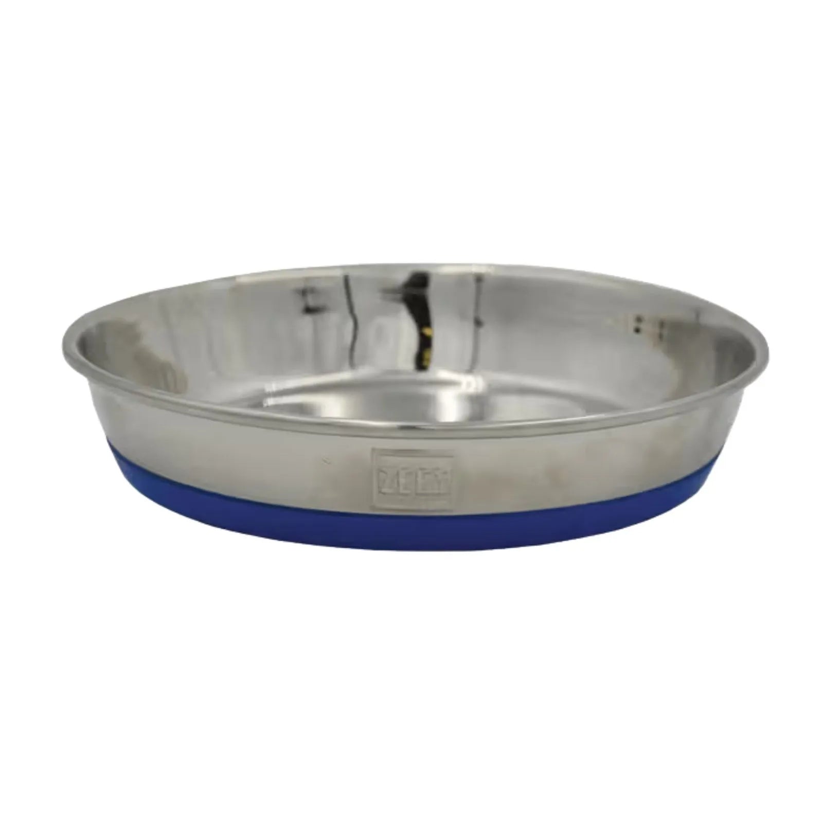 Zeez Durapet Premium Stainless Steel Bowl - 200mL