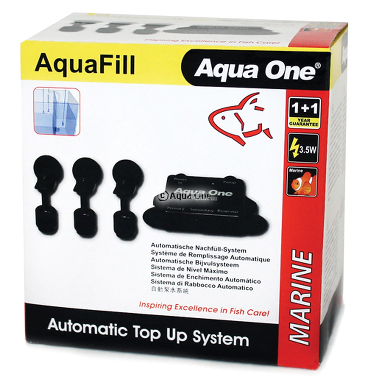 Aqua One AquaFill