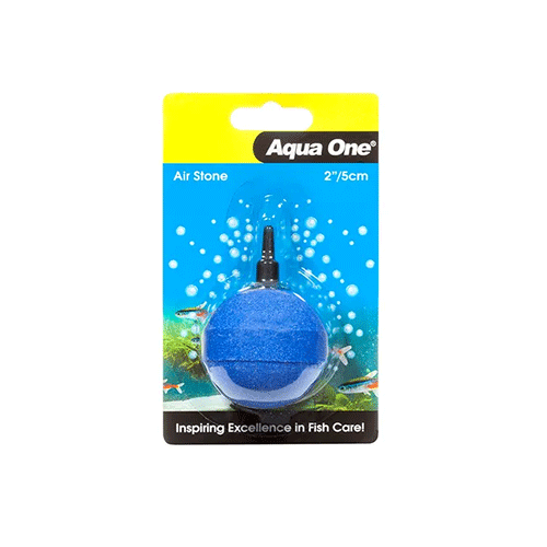 Aqua One Airstone Ball