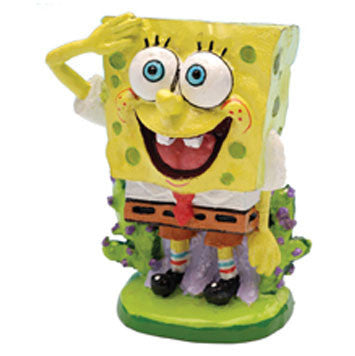 SpongeBob Mini 5cm