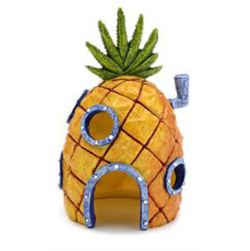 SpongeBob "Pineapple Home" 14cm