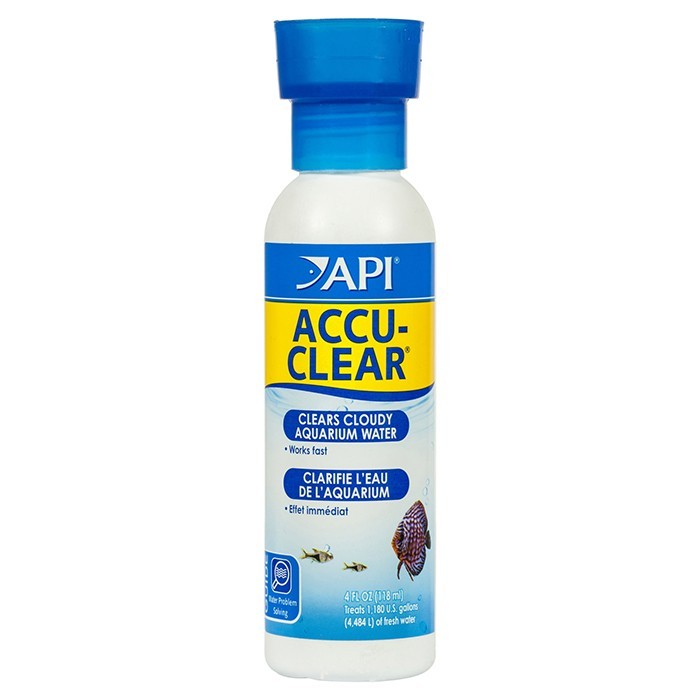 API AccuClear