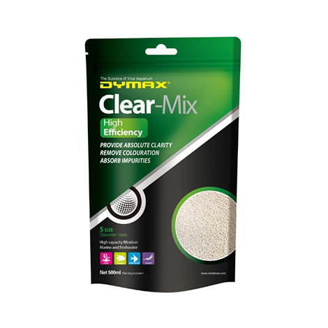 Dymax Clear-Mix