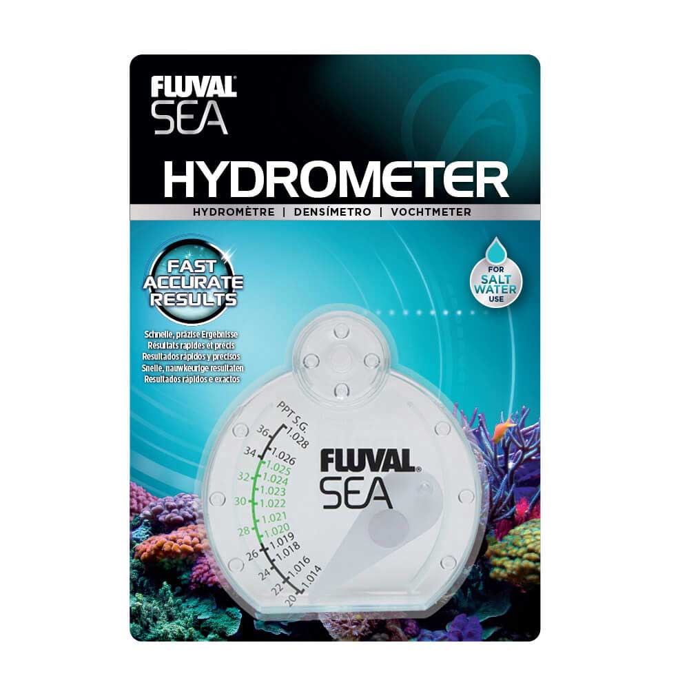 Fluval SEA Hydrometer