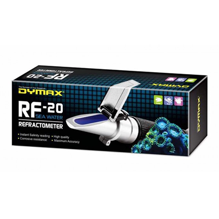 Dymax Refractometer