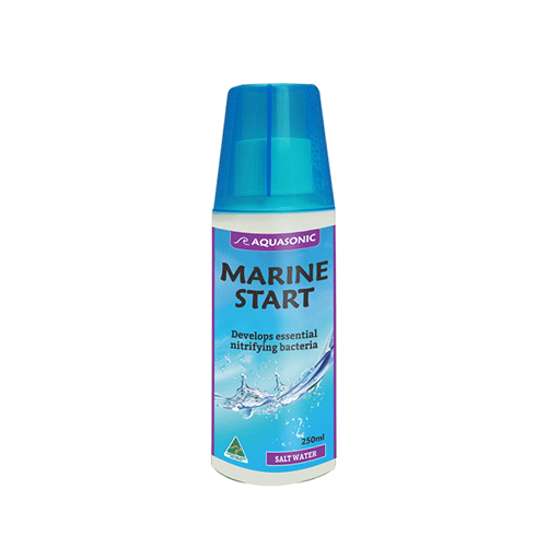 Aquasonic Marine Start