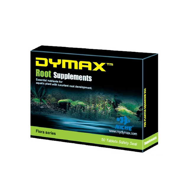 Dymax Root Supplemements