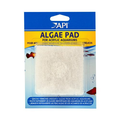 API Algae Pad