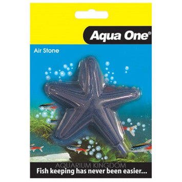 Aqua One Air Stones Starfish