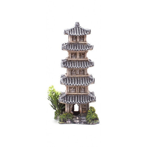 Chinese Temple Medium