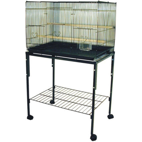 Stand For 24" Bird Flight Cage (45102)