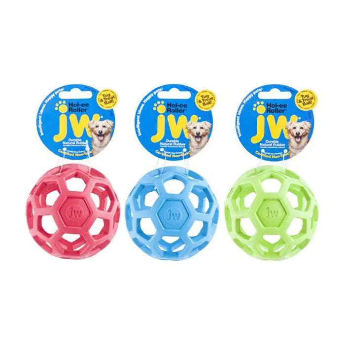 Insight Bird Toy Hol-ee Roller jw