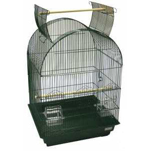 Avi One Bird Cage 450A Open Arch Top