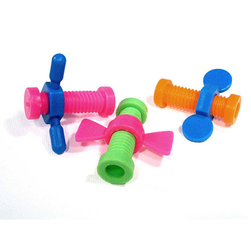 My Parrot Shop Bird Toy Nuts & Bolts