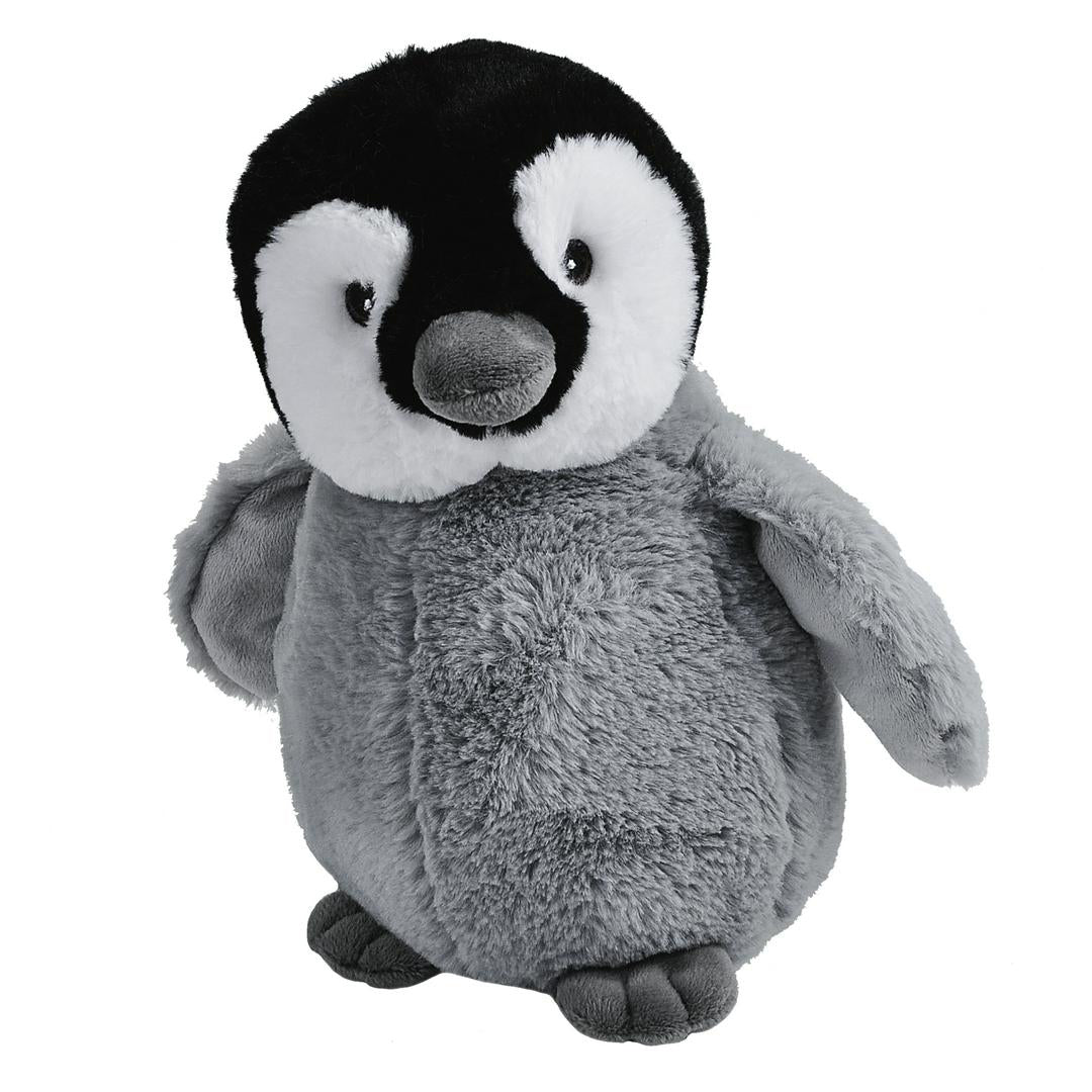 Kids Plush Penguin Chick 12" Ecokin