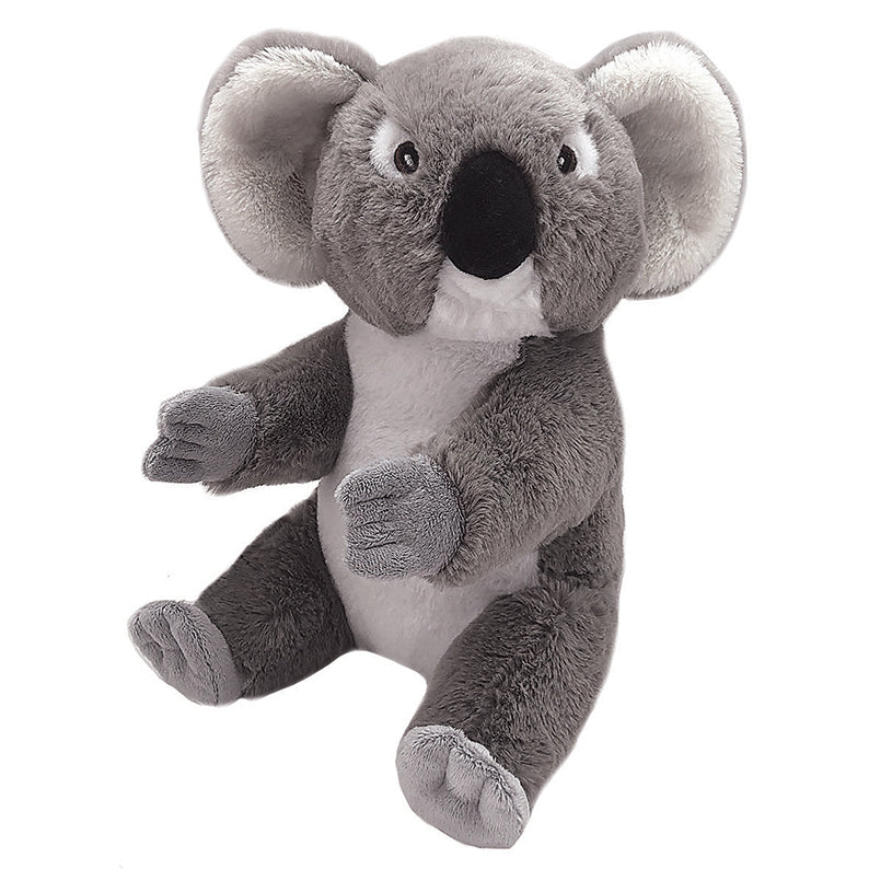 Kids Plush Koala Ecokin 12"