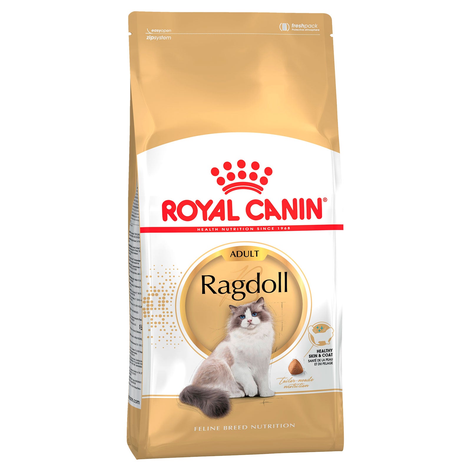 Royal Canin Cat Food Adult Ragdoll