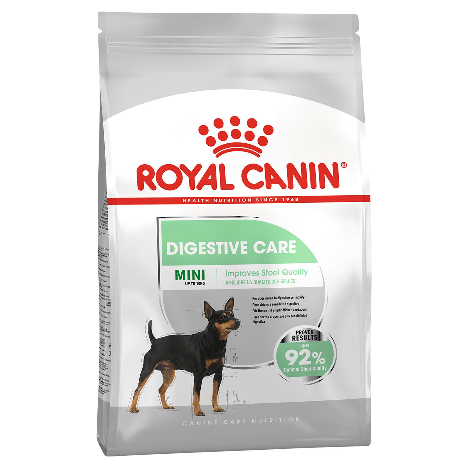 Royal Canin Dog Food Digestive Care Mini