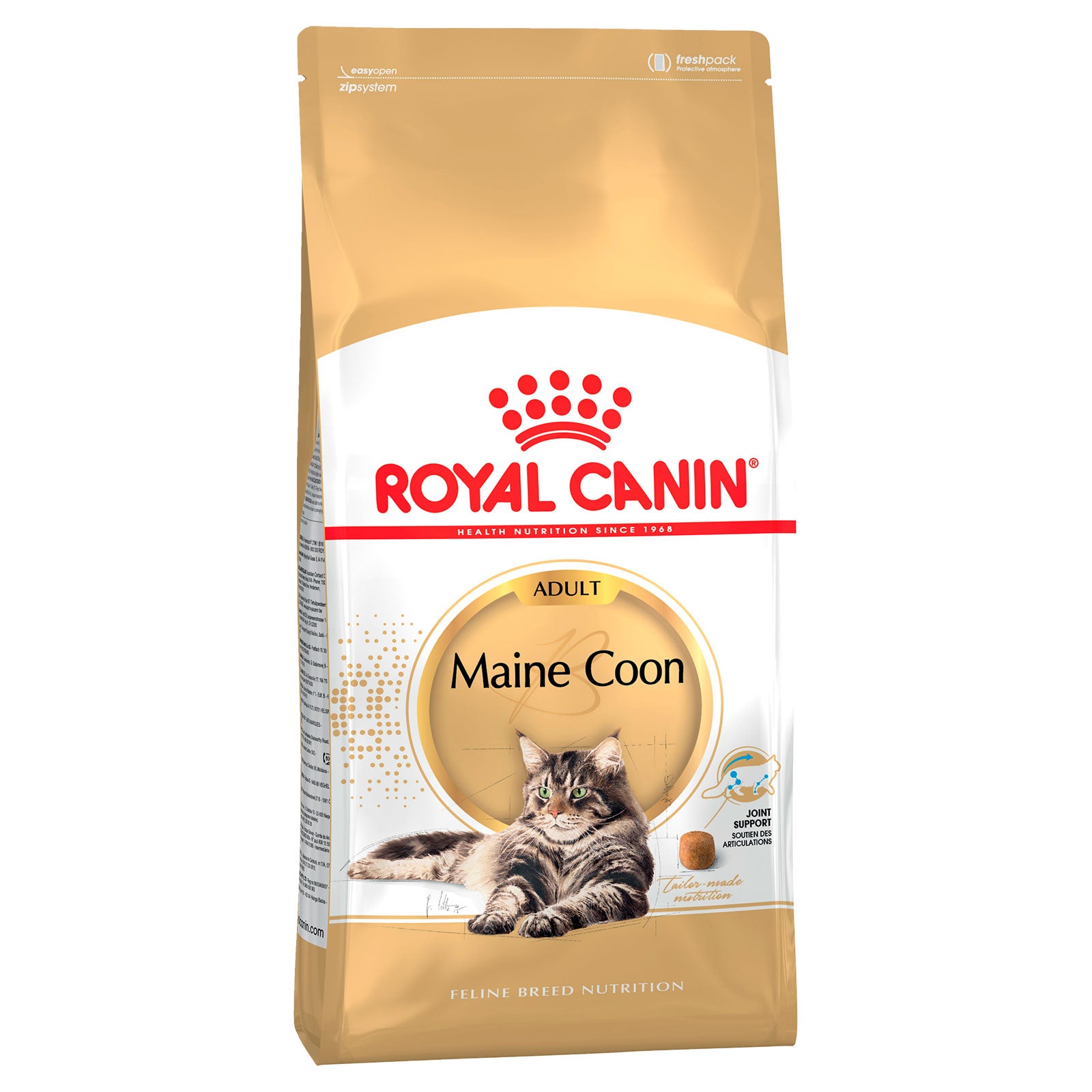 Royal Canin Cat Food Adult Maine Coon