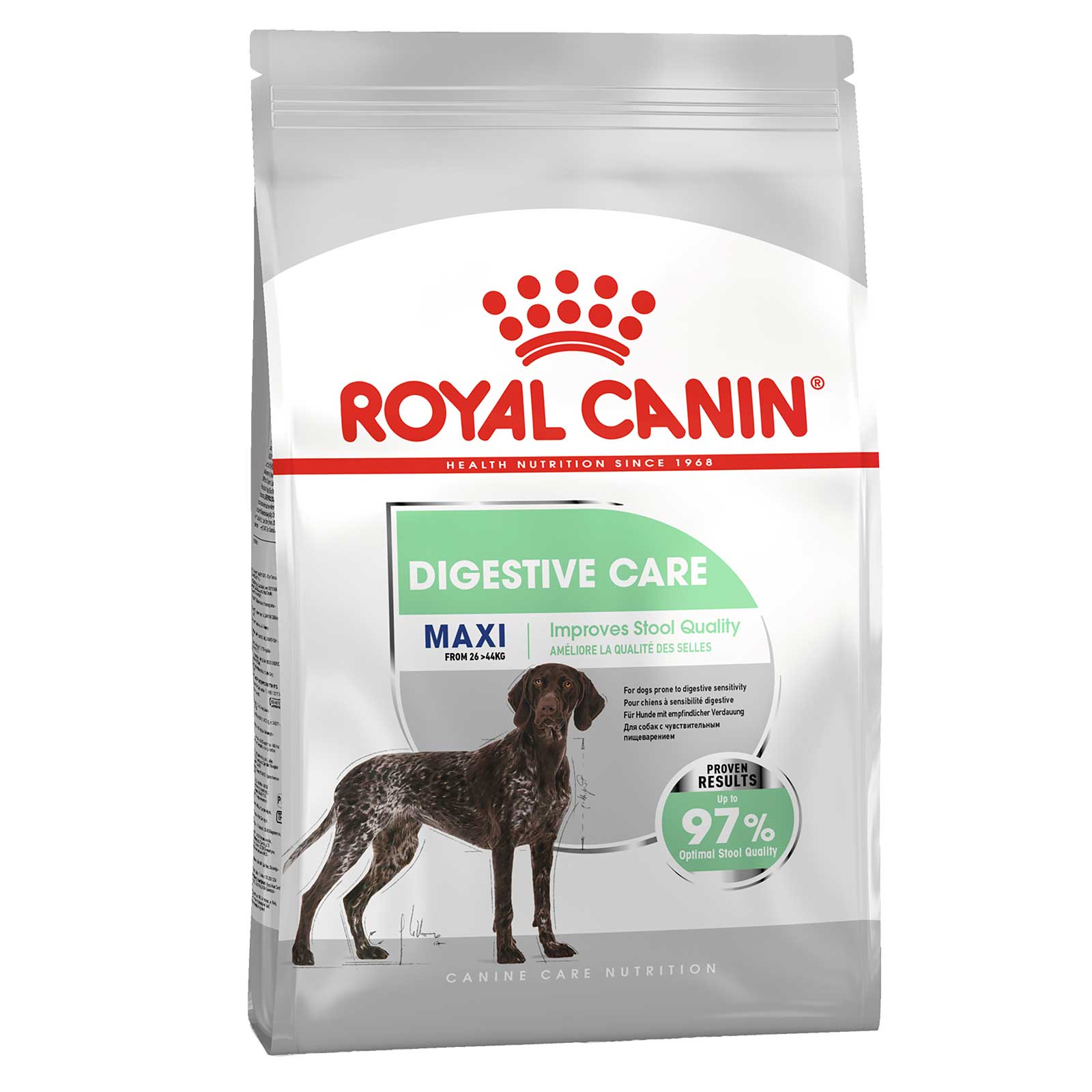 Royal Canin Dog Food Digestive Care Maxi