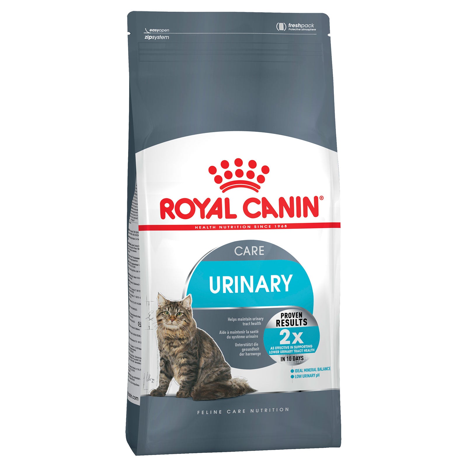 Royal Canin Cat Food Adult Urinary Care