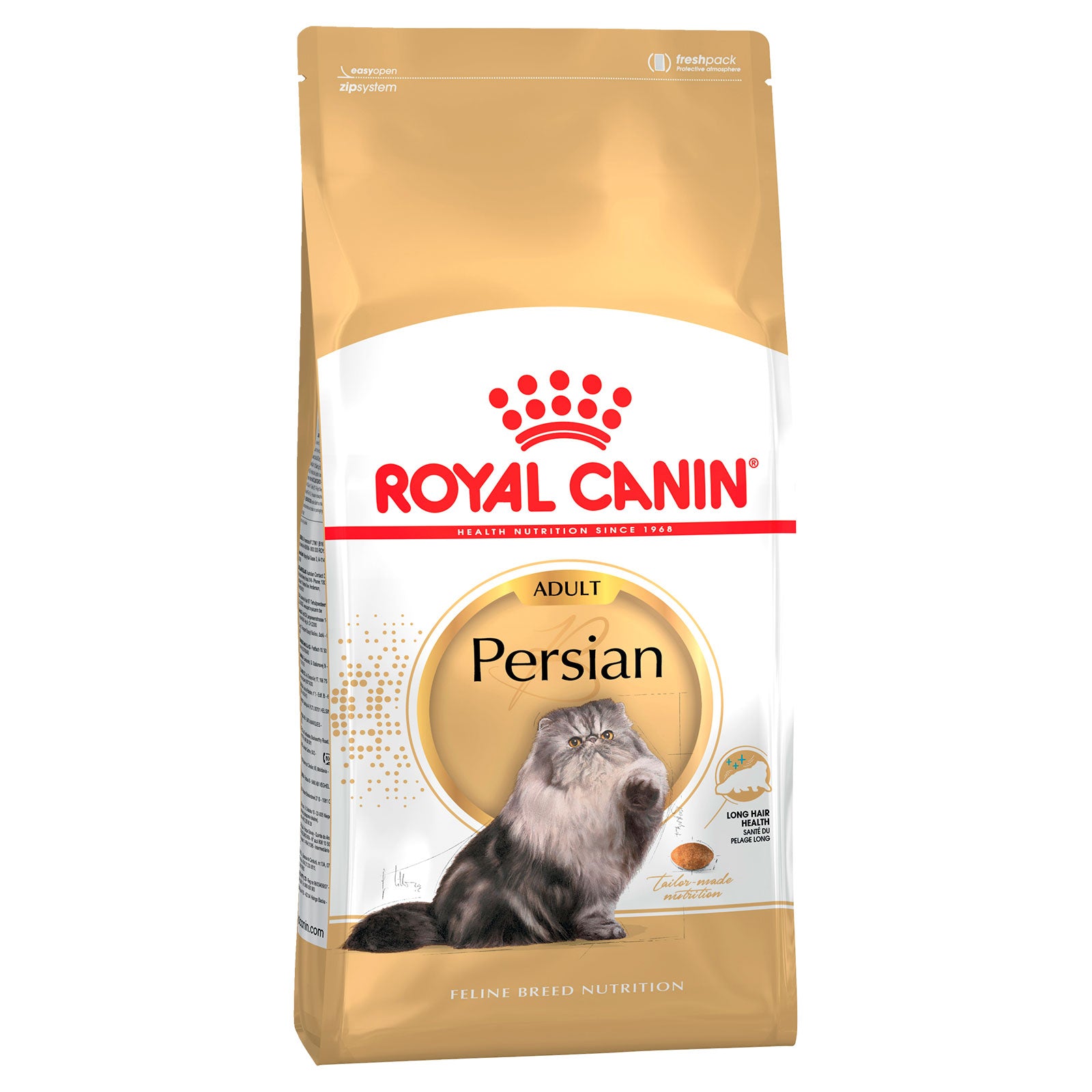 Royal Canin Cat Food Adult Persian