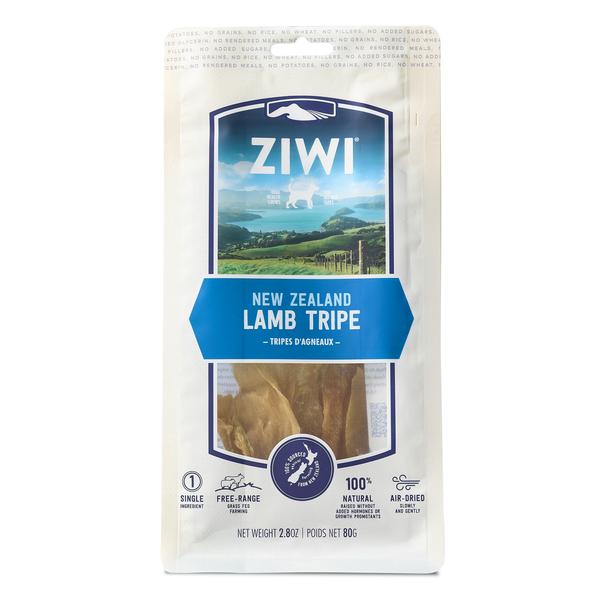 Ziwi Lamb Tripe Chews Dog Treat