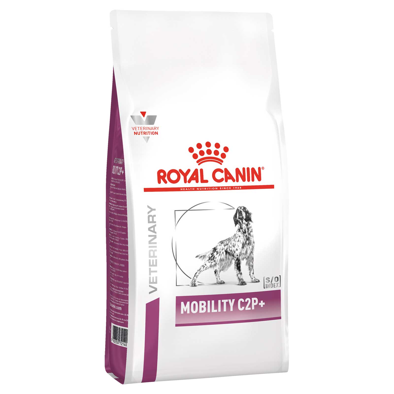 Royal Canin Veterinary Dog Food Mobility C2P+