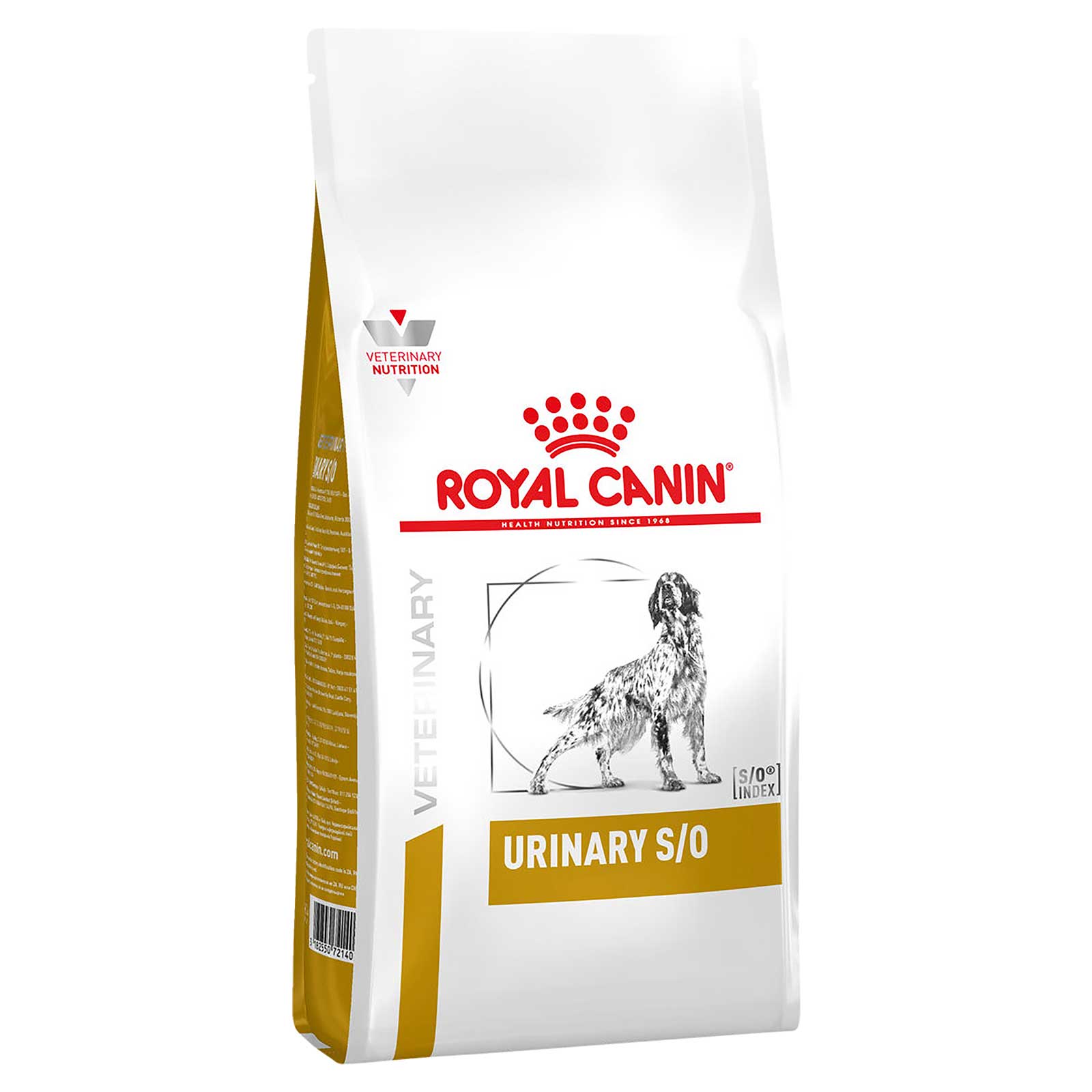 Royal Canin Veterinary Dog Food Urinary S/O