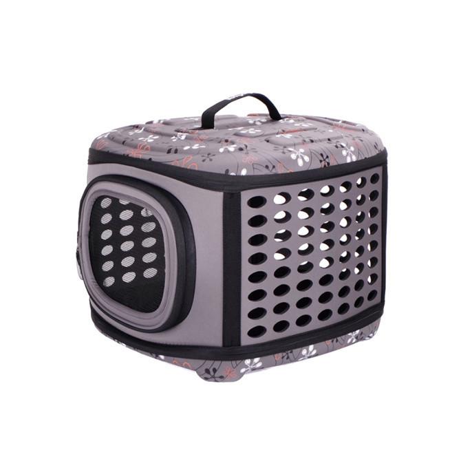 Collapsible Small Dog/ Cat Carrier