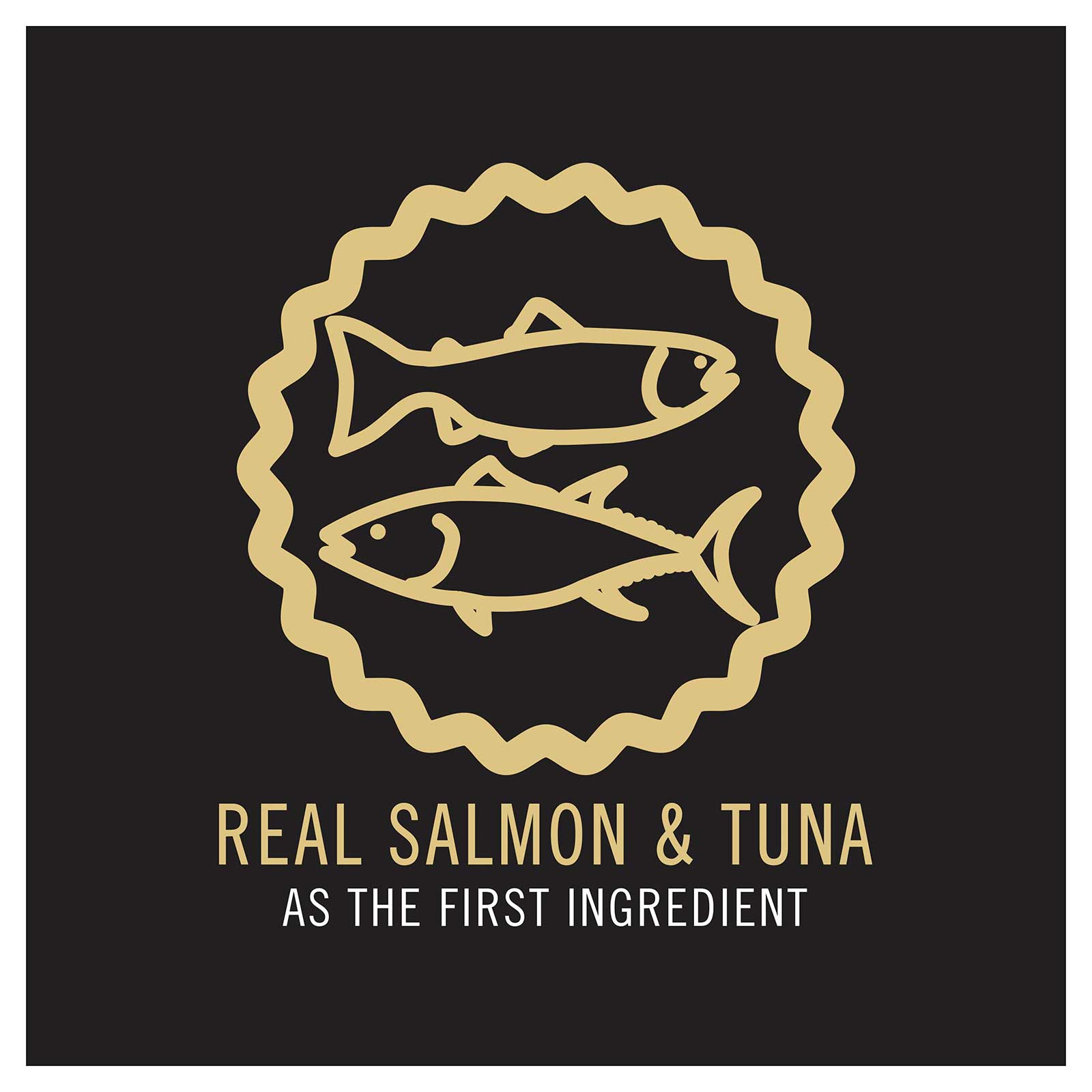 Pro Plan Cat Food Adult 7+ Salmon & Tuna