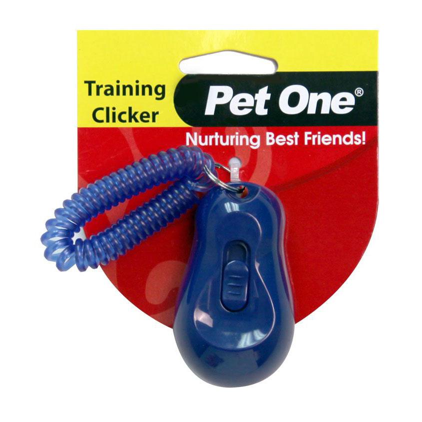 Pet One Training Clicker