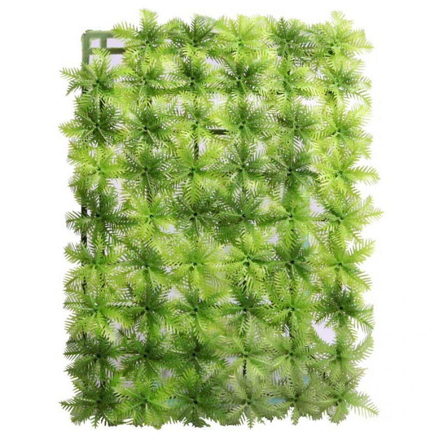 Aqua One Ecoscape Fern Mat Artificial Plant