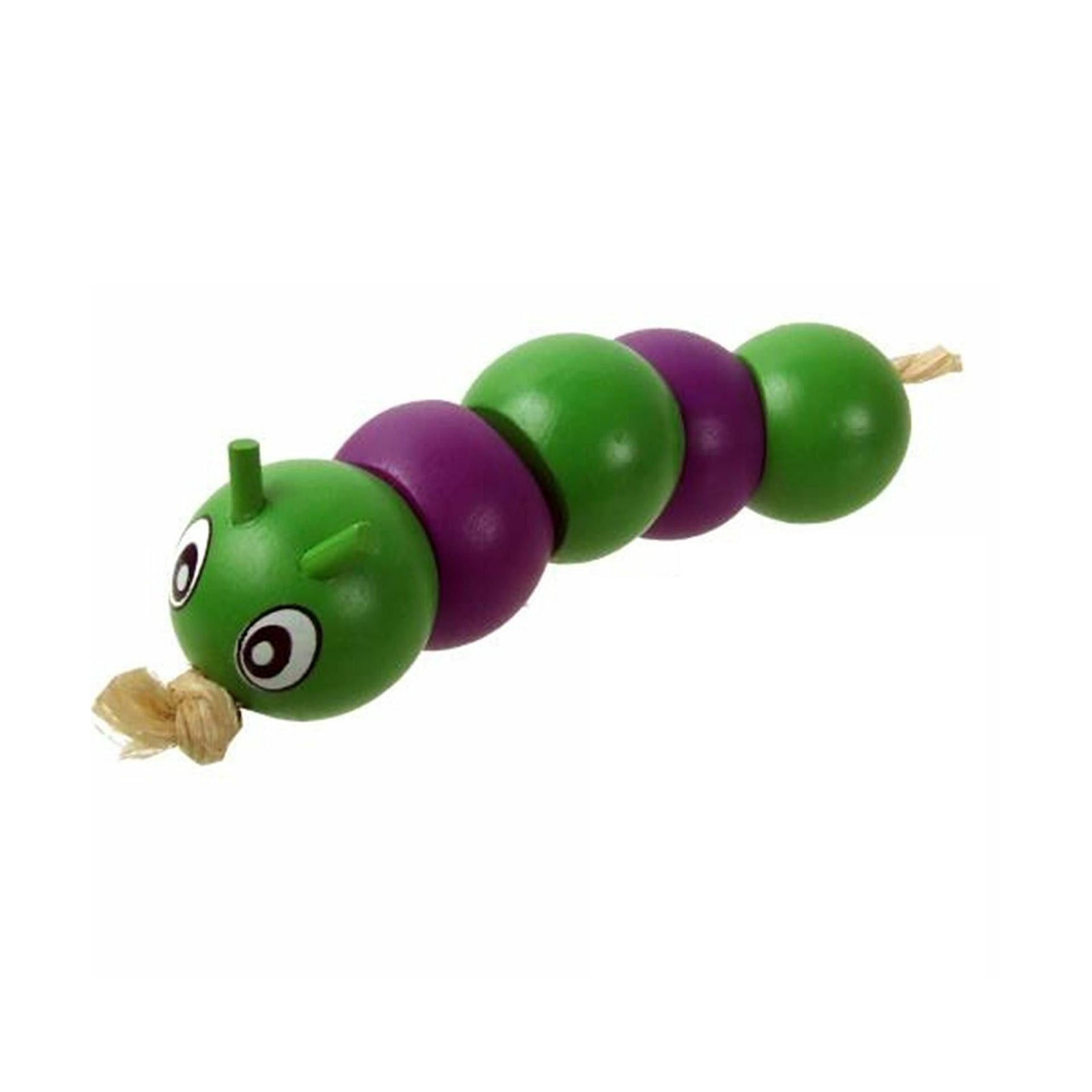 Rosewood Woodies Caterpillar Chew for Small Animals