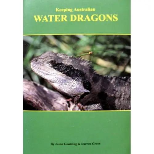 ARK Keeping Water Dragons ARK