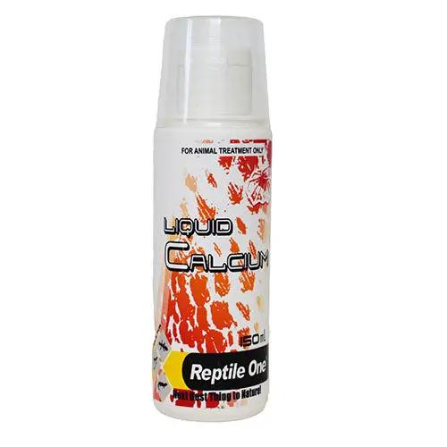 Reptile One Calcium Liquid Reptile One