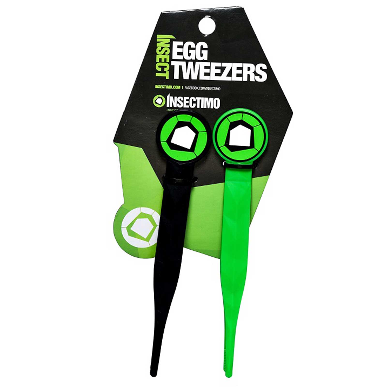 Insectimo Tweezers