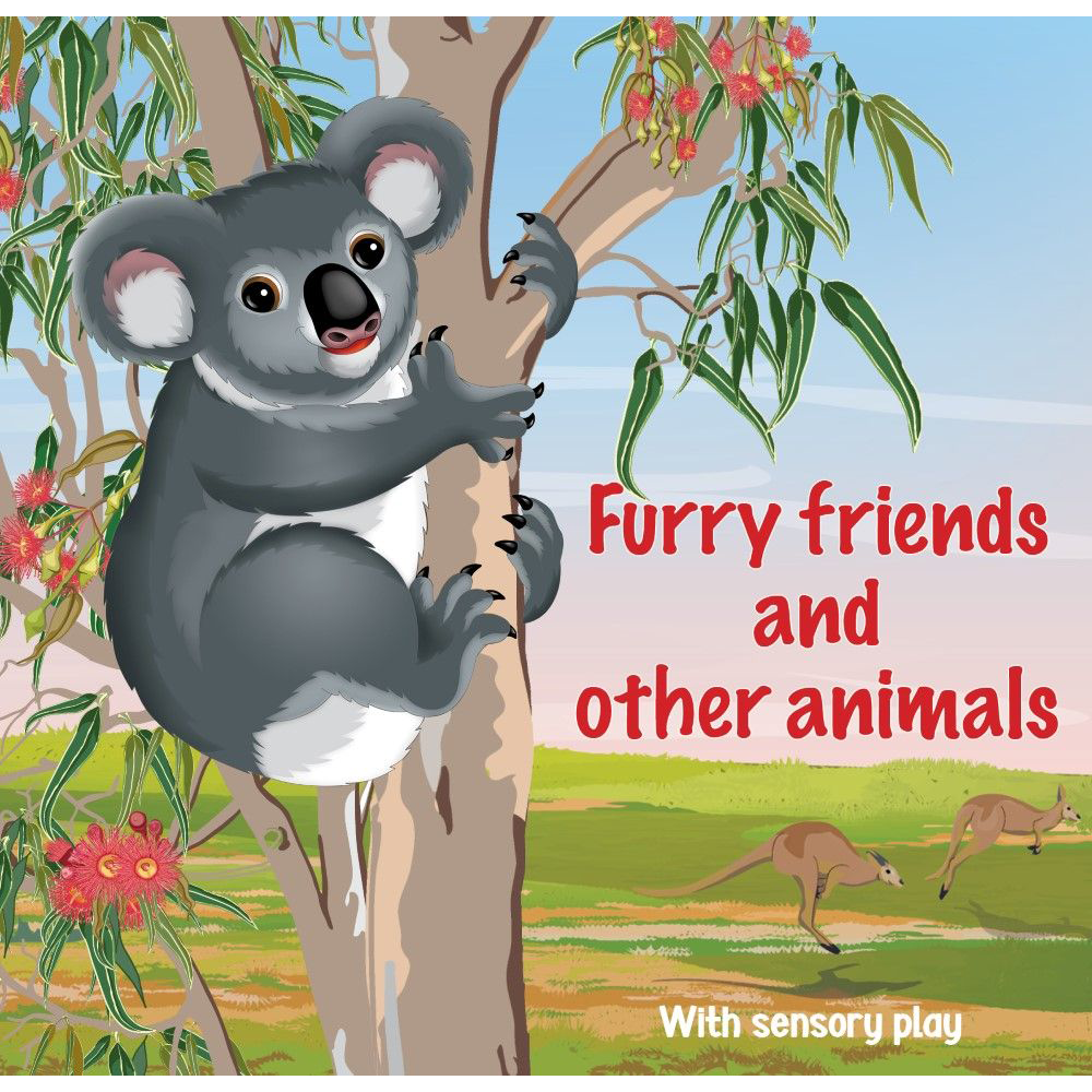 Furry Friends and Other Animals