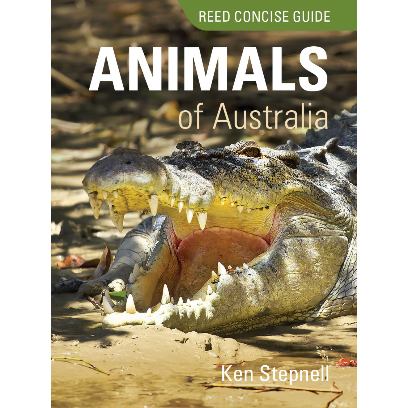 Reed Concise Guide Animals Of Australia
