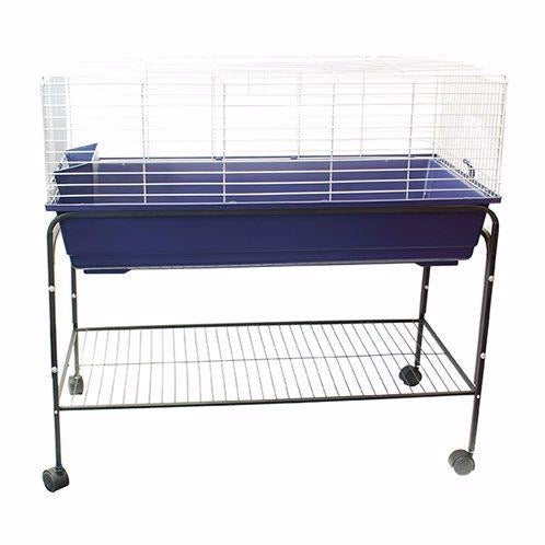 Small Animal Cage 120cm
