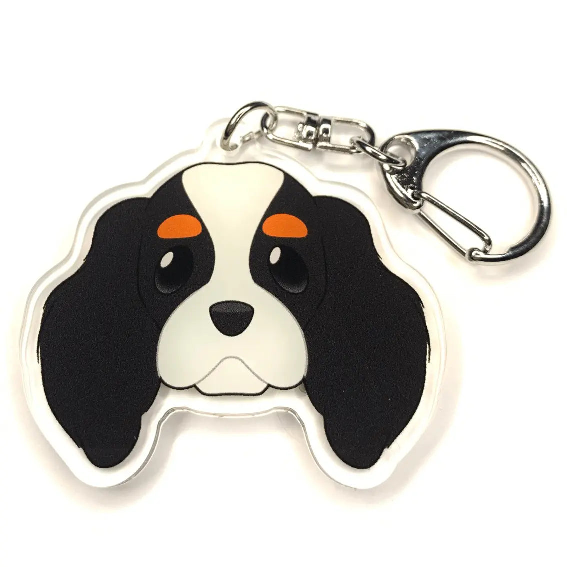 Acrylic Keychain - Dogs - Kellyville Pets