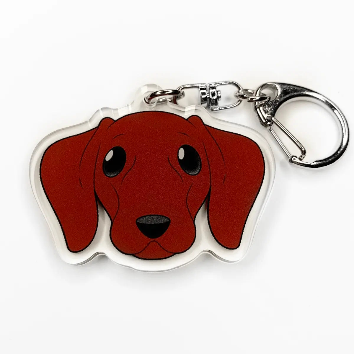 Acrylic Keychain - Dogs - Kellyville Pets