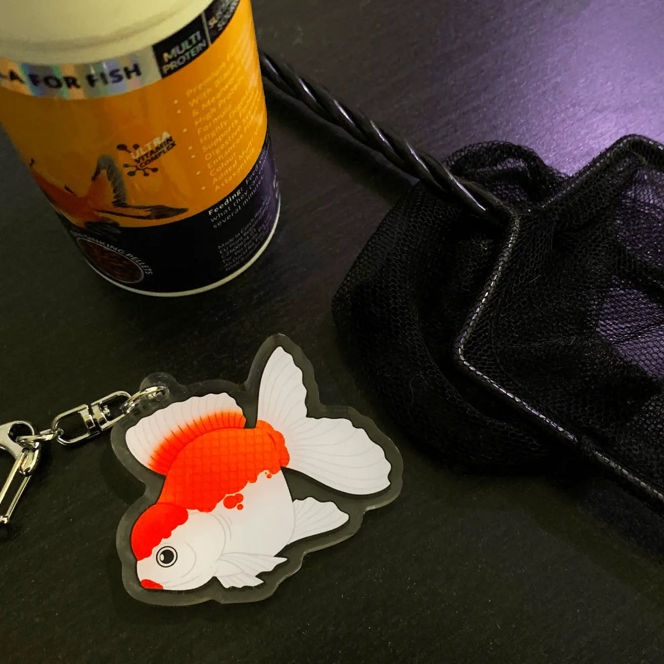 Acrylic Keychain - Dogs - Kellyville Pets