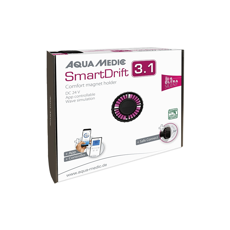 Aqua Medic Smart Drift Pump Aqua Medic