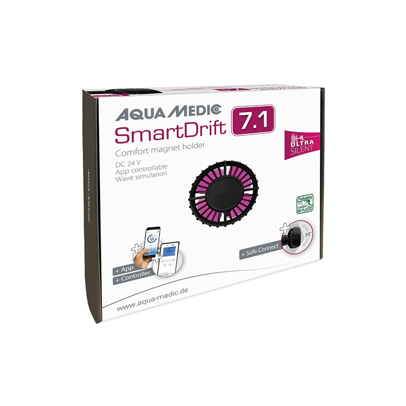 Aqua Medic Smart Drift Pump Aqua Medic