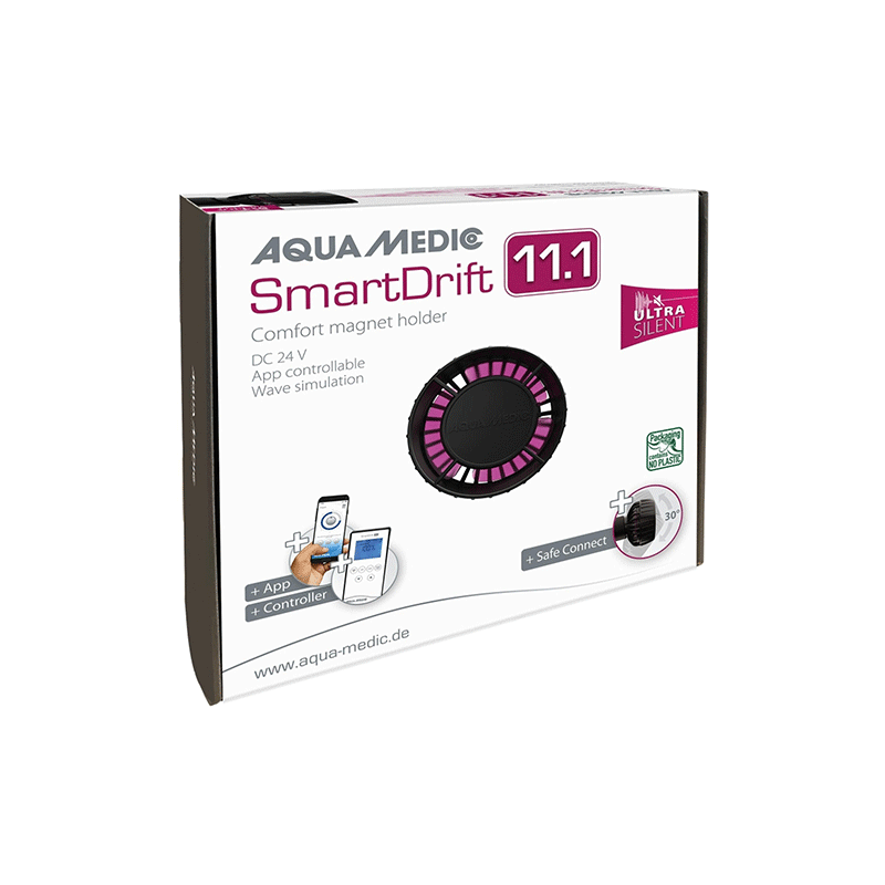 Aqua Medic Smart Drift Pump Aqua Medic