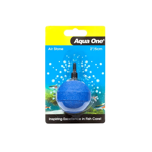 Aqua One Airstone Ball Aqua One