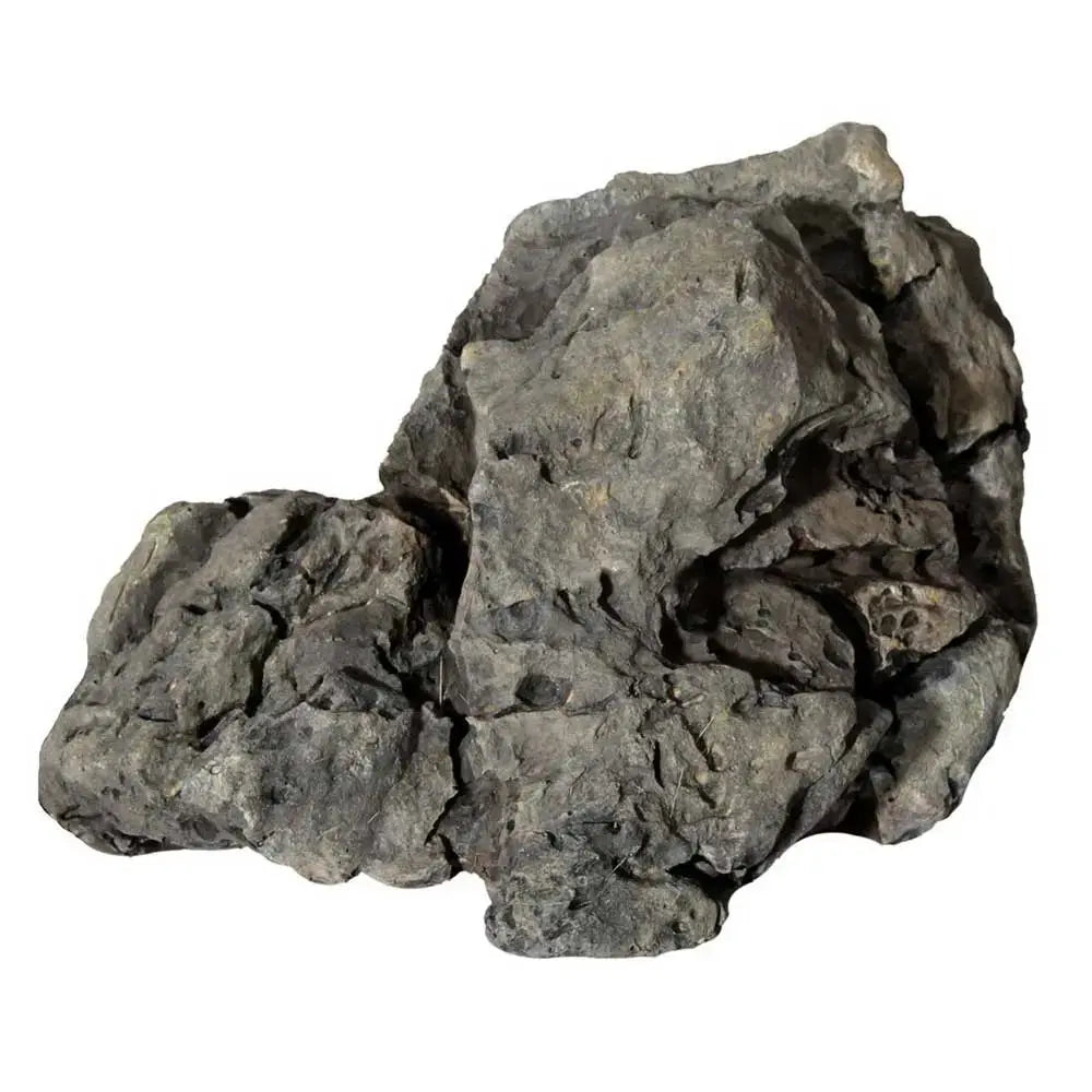 Aqua One Basalt Rock Aquarium Ornament - Kellyville Pets