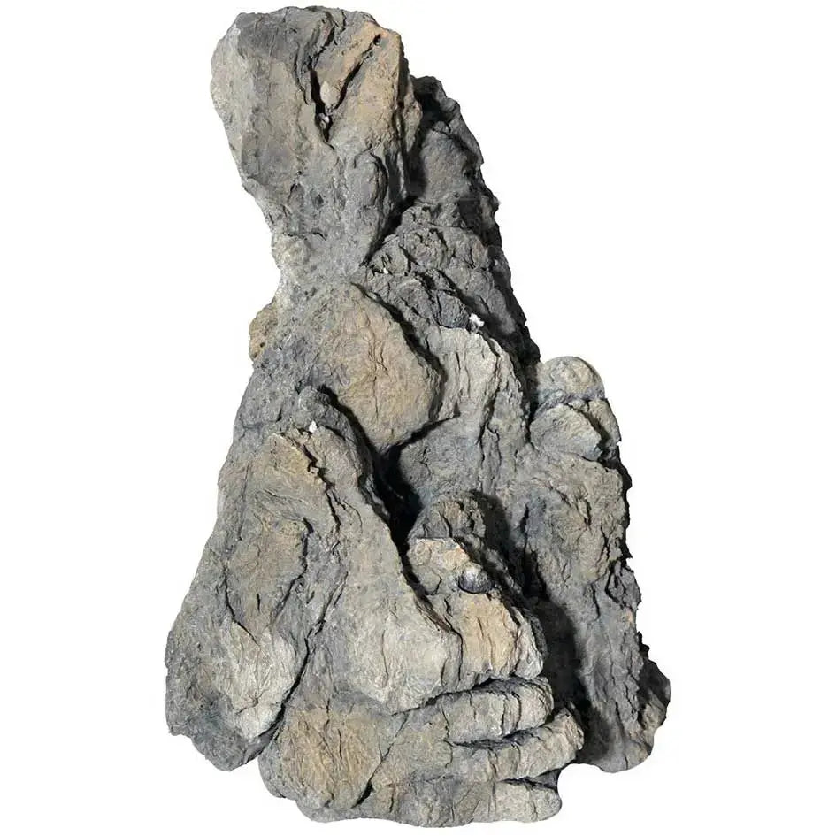 Aqua One Basalt Rock Aquarium Ornament - Kellyville Pets